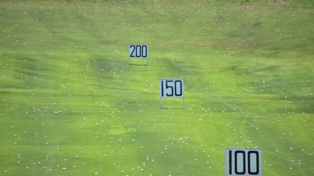 番手ごとの平均飛距離は 自分のクラブの飛距離を把握しよう Golftrend ゴルフトレンド