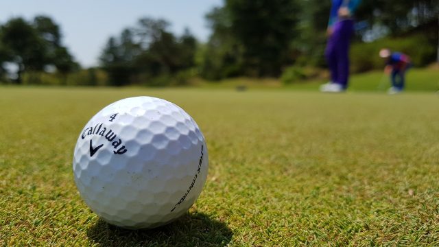 ゴルフボールおすすめ20選