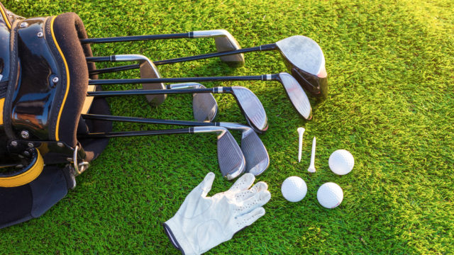 【ゴルフグローブ】買い方や種類、サイズ、保管方法などポイント10