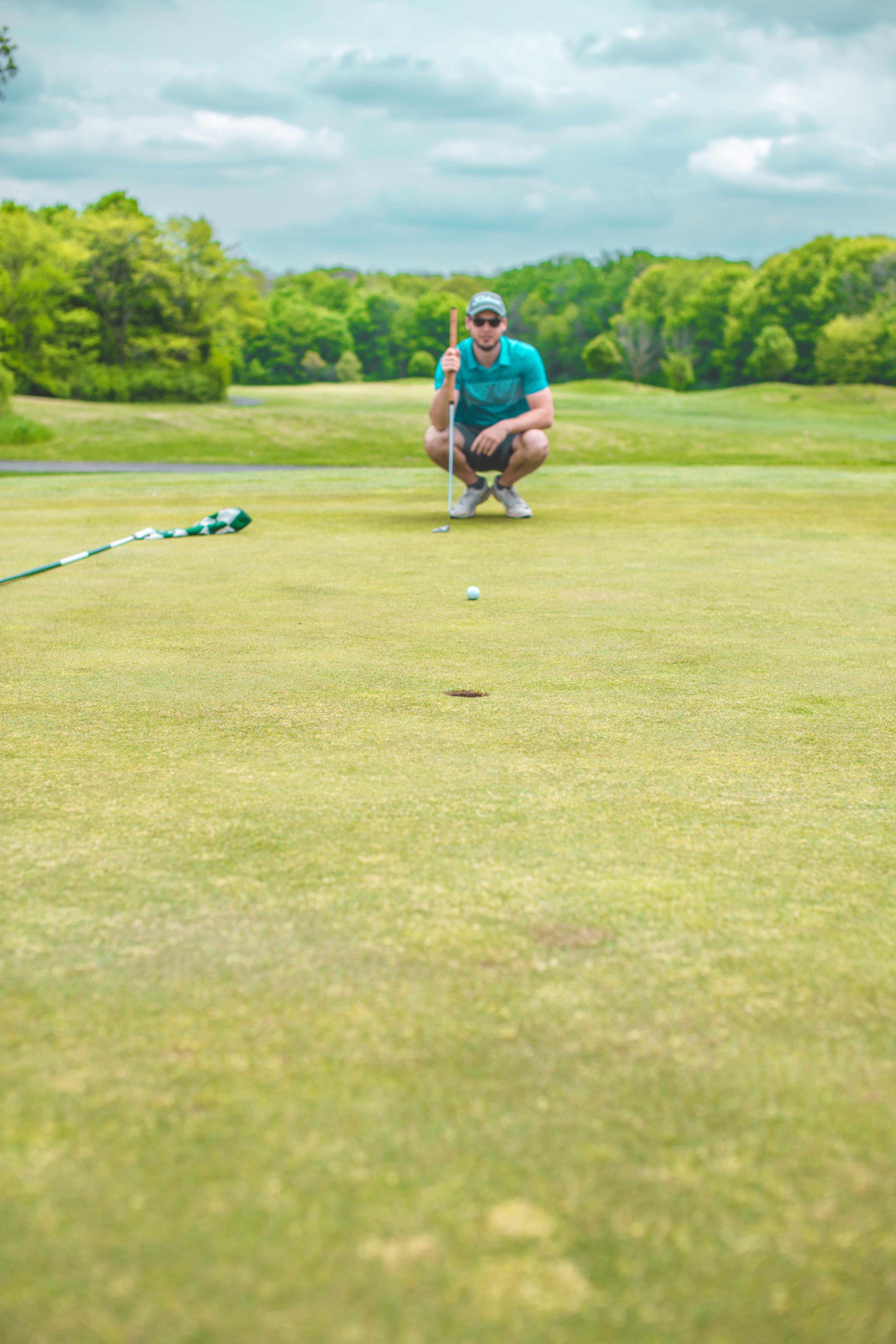 効果がある！ゴルフボールラインマーカーおすすめ人気ランキング10選｜GolfTrend［ゴルフトレンド］