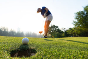 【ゴルフボールレディースおすすめ10選】ゴルフ女子におすすめのボールをご紹介！