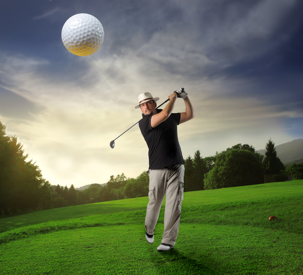 ディスタンス系ゴルフボールおすすめ10選 飛距離アップに最適なボールをご紹介 Golftrend ゴルフトレンド
