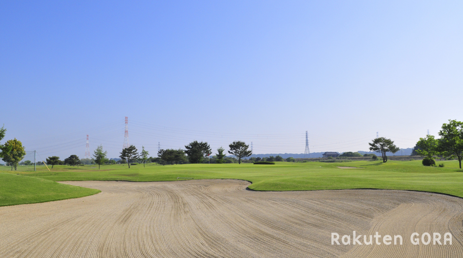 栃木県民ゴルフ場 とちまるゴルフクラブ