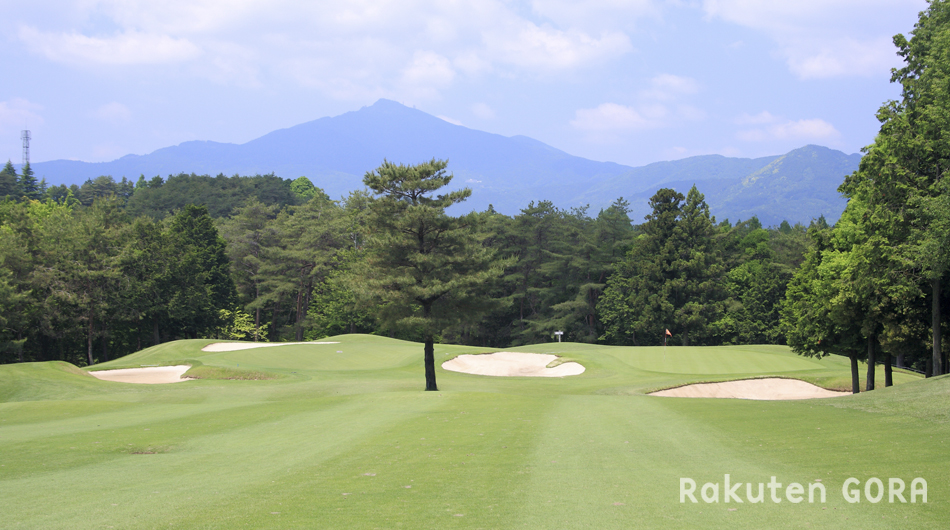 茨城県の人気ゴルフ場おすすめ選 茨城県の予約数の多い人気ゴルフ場をご紹介 Golftrend ゴルフトレンド