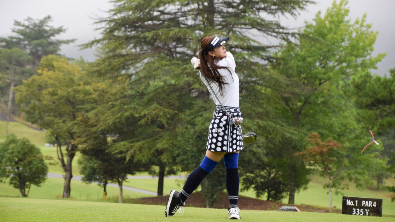 ゴルフウェアレンタル 女性向けのゴルフウェアレンタルサービス開始 Golftrend ゴルフトレンド