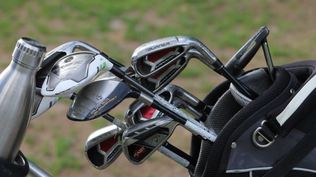 【ゴルフクラブの種類】クラブの種類や役割、選び方など徹底解説!