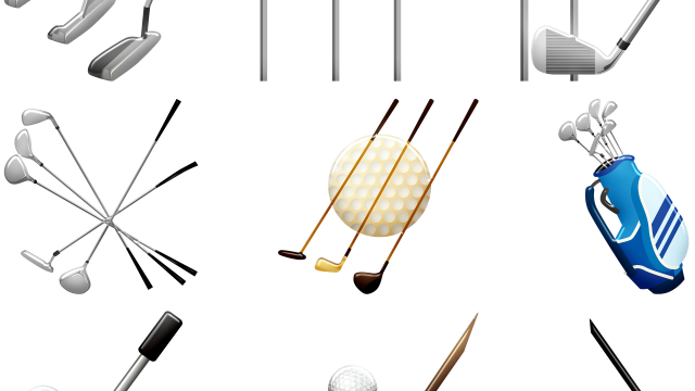 【初めてのコースに必要な持ち物】準備しておきたい持ち物リスト!