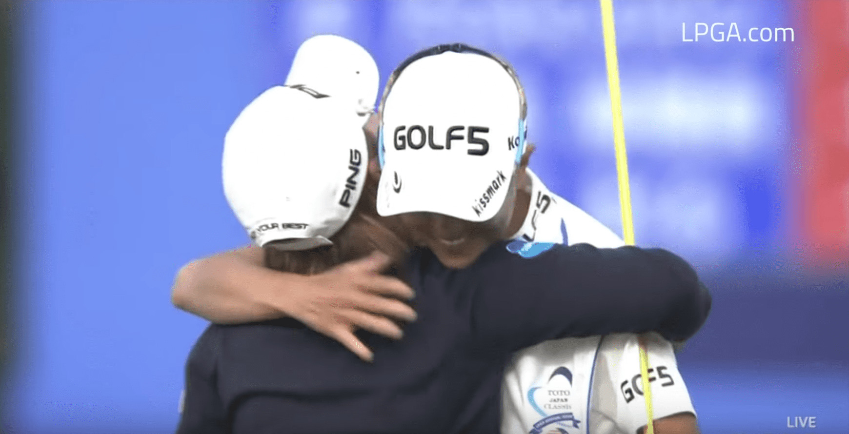 2019年 Totoジャパンクラシック 結果 ハイライト動画 Golftrend ゴルフトレンド