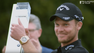 【2018-2019年】BMW PGA選手権 結果、ハイライト動画