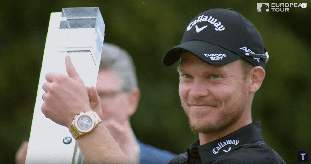 【2018-2019年】BMW PGA選手権 結果、ハイライト動画