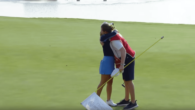 【2019年】ビュイック LPGA 上海 結果、ハイライト動画