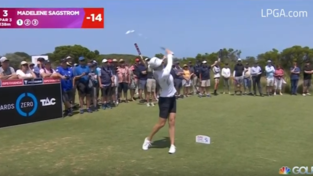 マデレーネ サーストレム タグの記事一覧 Golftrend ゴルフトレンド