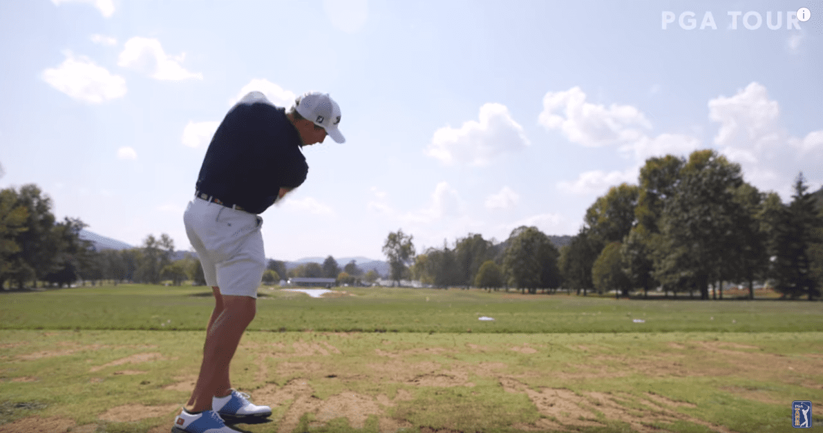 【スコット・ストーリングス ゴルフ動画】2019年ツアーハイライト動画を中心にご紹介！
