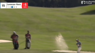 【マイク・ロレンゾベラ ゴルフ動画】2019年ツアーハイライト動画を中心にご紹介！