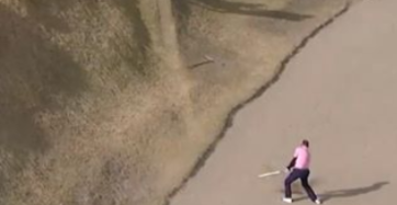 【ラッセル・ノックス スイング動画】2020年最新スイング、パーフェクトショット動画など