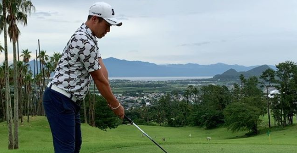 【堀川 未来夢 スイング動画】2019年最新スイング、パーフェクトショット動画など