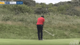 【金谷 拓実 ゴルフ動画】2019年ツアーハイライト動画を中心にご紹介！