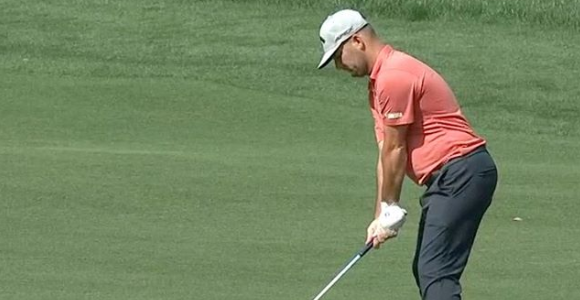 マット エブリー スイング 年最新スイング パーフェクトショット Golftrend ゴルフトレンド