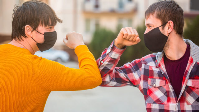 【洗えるマスクおすすめ10選】おしゃれで繰り返し使える人気のマスク!