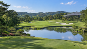 千葉県の名門ゴルフ場おすすめ人気ランキングTOP10！歴史と格式を誇る名コースを紹介