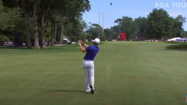 【2019-2020年】ロケット・モーゲージ・クラシック 結果、ハイライト動画