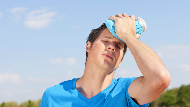 【ゴルフ氷嚢おすすめ10選】熱中症対策に！暑い夏のゴルフの必需品