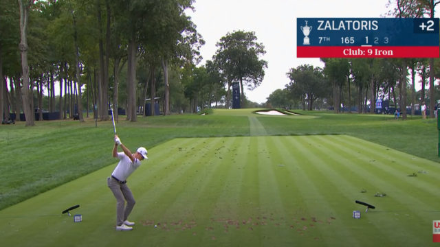 ウィル ザラトリス スイング動画 年最新ツアーハイライト Golftrend ゴルフトレンド ウィル ザラトリス スイング動画 年最新ツアーハイライト Golftrend ゴルフトレンド