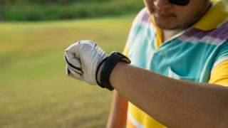 【ゴルフナビ腕時計型おすすめ15選】初心者でも使いやすい腕時計型！