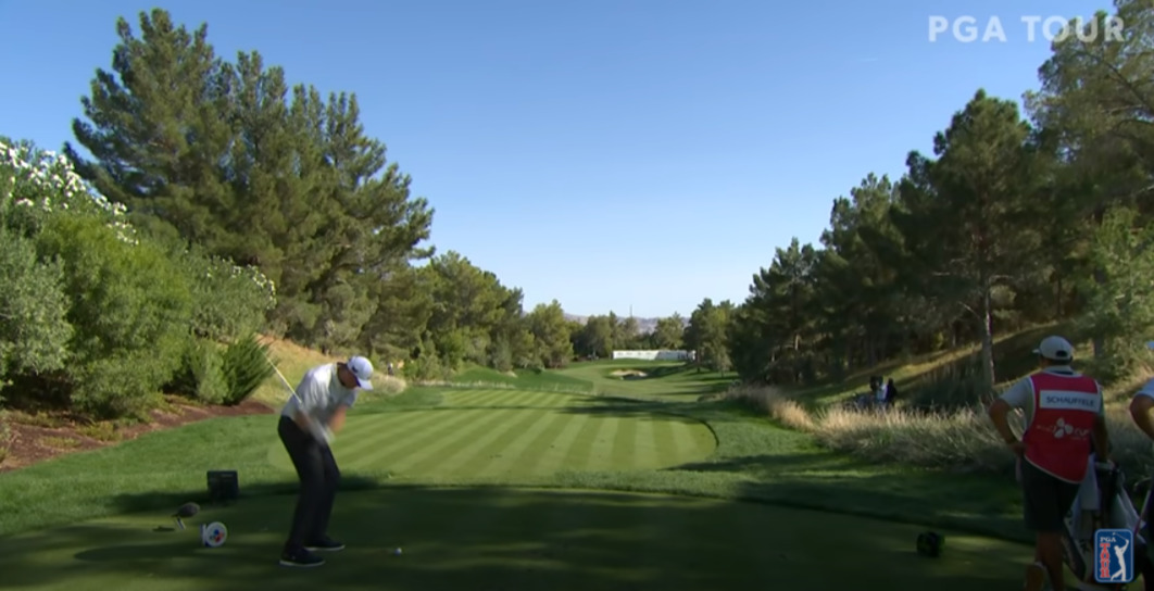 ジェイソン コクラック スイング動画 年最新ツアーハイライト Golftrend ゴルフトレンド