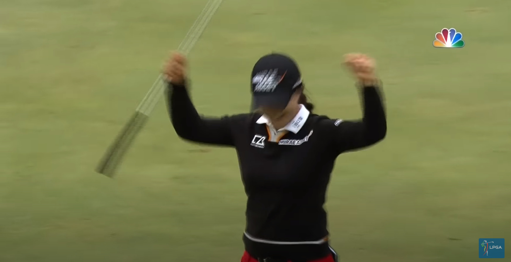 年 Kpmg女子pga選手権 結果 ハイライト動画 Golftrend ゴルフトレンド