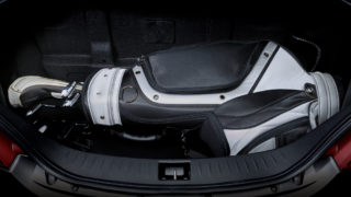 ゴルフ場に車で行く際のチェックポイントとあると嬉しいアイテム2つ