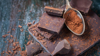 【チョコレートおすすめ10選】ゴルフラウンドの後半にあると嬉しい！
