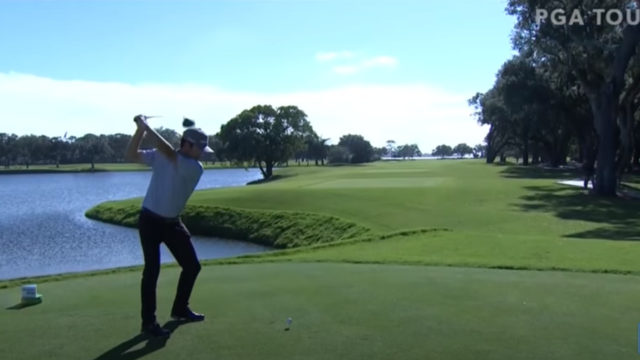 イム ソンジェ ゴルフ動画 年最新ツアーハイライト Golftrend ゴルフトレンド