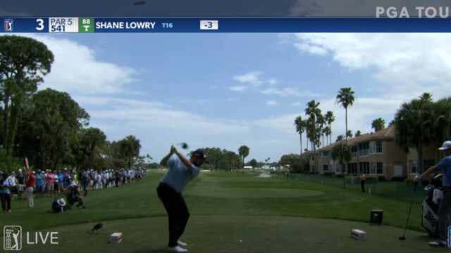 シェーン ローリー スイング動画 21年最新ツアーハイライト Golftrend ゴルフトレンド シェーン ローリー スイング動画 21年最新ツアーハイライト Golftrend ゴルフトレンド