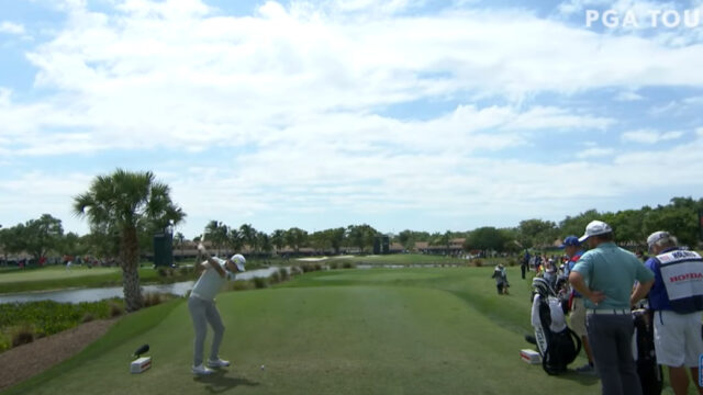 マット ジョーンズ スイング動画 21年最新ツアーハイライト Golftrend ゴルフトレンド マット ジョーンズ スイング動画 21年最新ツアーハイライト Golftrend ゴルフトレンド