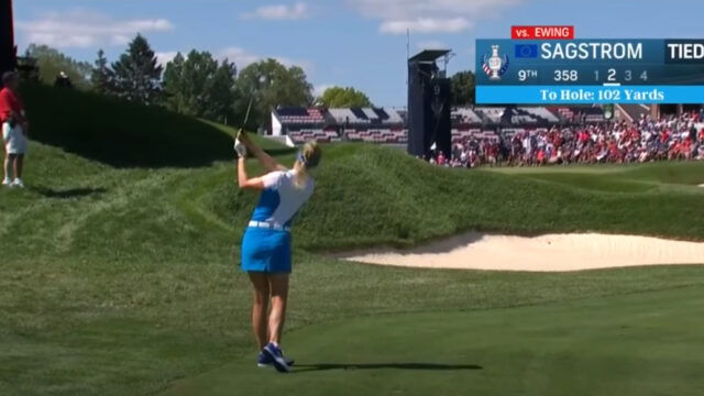 マデレーネ サーストレム タグの記事一覧 Golftrend ゴルフトレンド