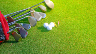 【ゴルフクラブ通販】ゴルフクラブの種類やメーカーごとに最新、人気モデルをご紹介！