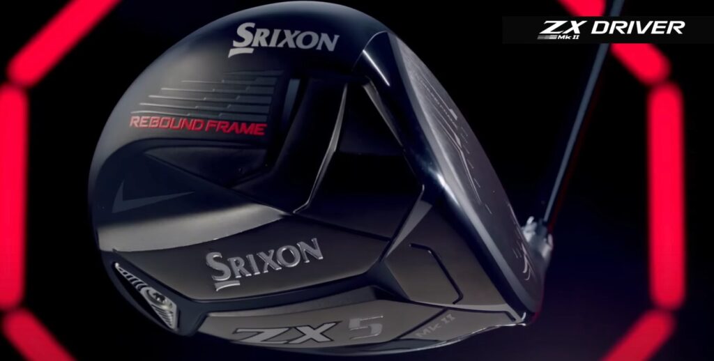 【スリクソン ゴルフクラブ】2024年最新モデルの種類、価格などご紹介！