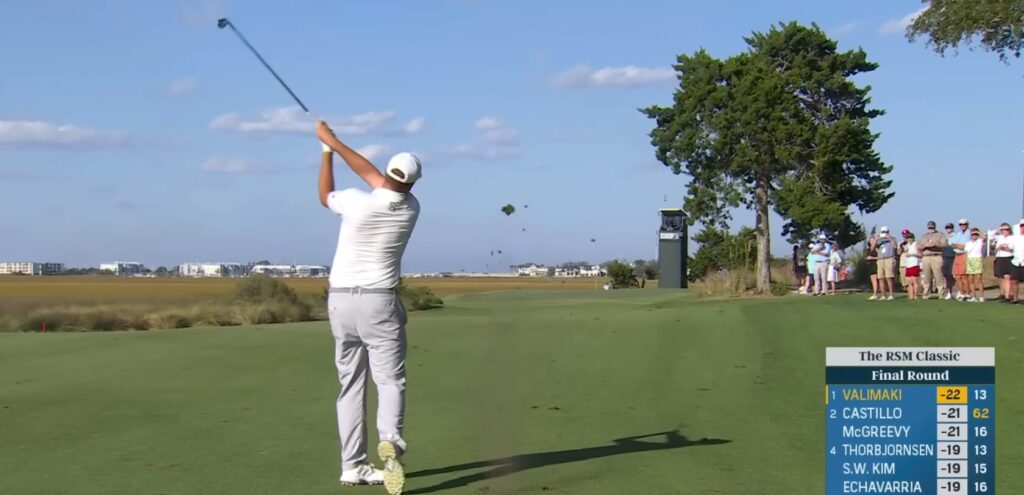 【サミ・バリマキ クラブセッティング】2025年最新セッティング詳細