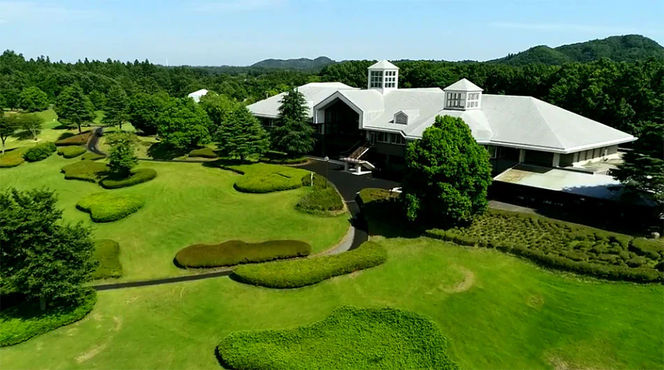 【大人気】関東国際カントリークラブ S-YARD メンズ ゴルフクラブ セット