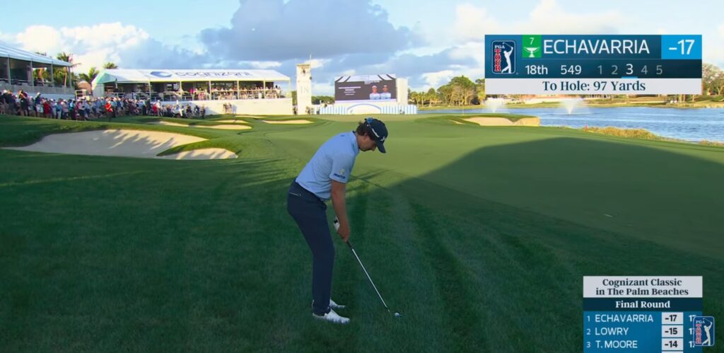 【ニコ・エチャバリア クラブセッティング】2026年最新セッティング詳細