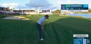 【ニコ・エチャバリア クラブセッティング】2026年最新セッティング詳細