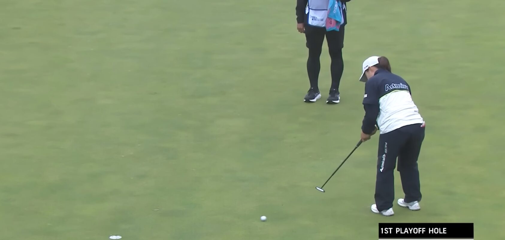 【畑岡 奈紗 クラブセッティング】2025年最新クラブセッティング詳細