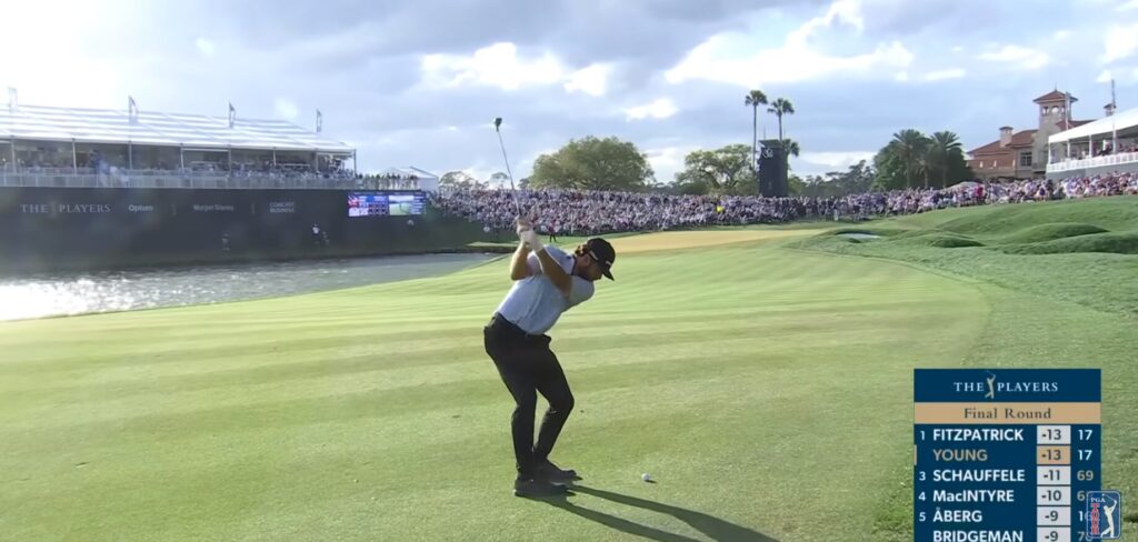 【キャメロン・ヤング クラブセッティング】2026年最新セッティング詳細