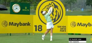 【山下 美夢有 クラブセッティング】2025年最新セッティング詳細