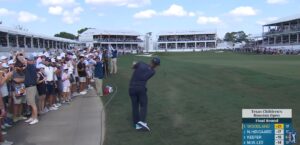 【ゲーリー・ウッドランド クラブセッティング】2026年最新セッティング詳細