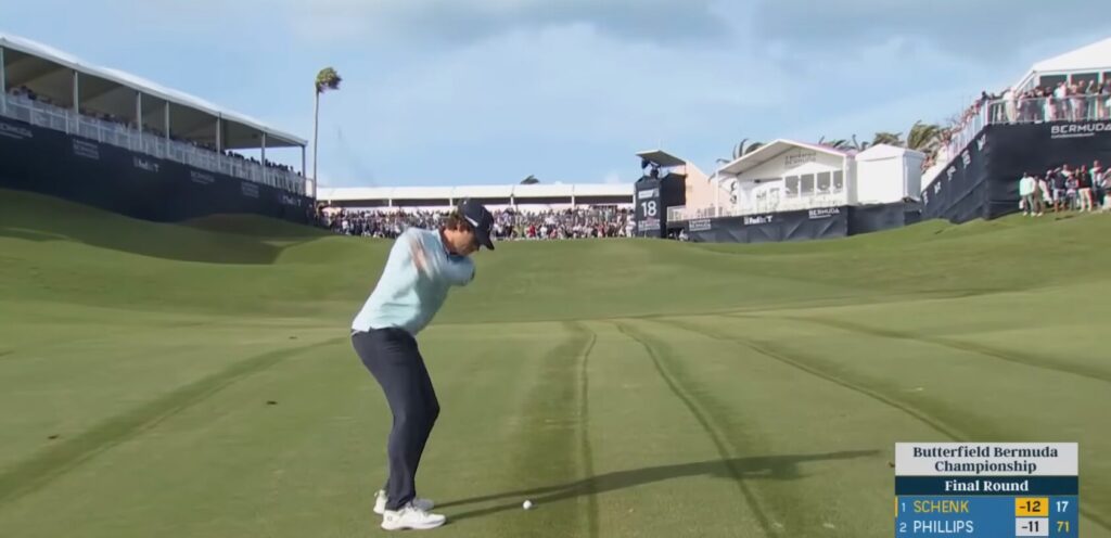 【アダム・シェンク クラブセッティング】2025年最新セッティング詳細