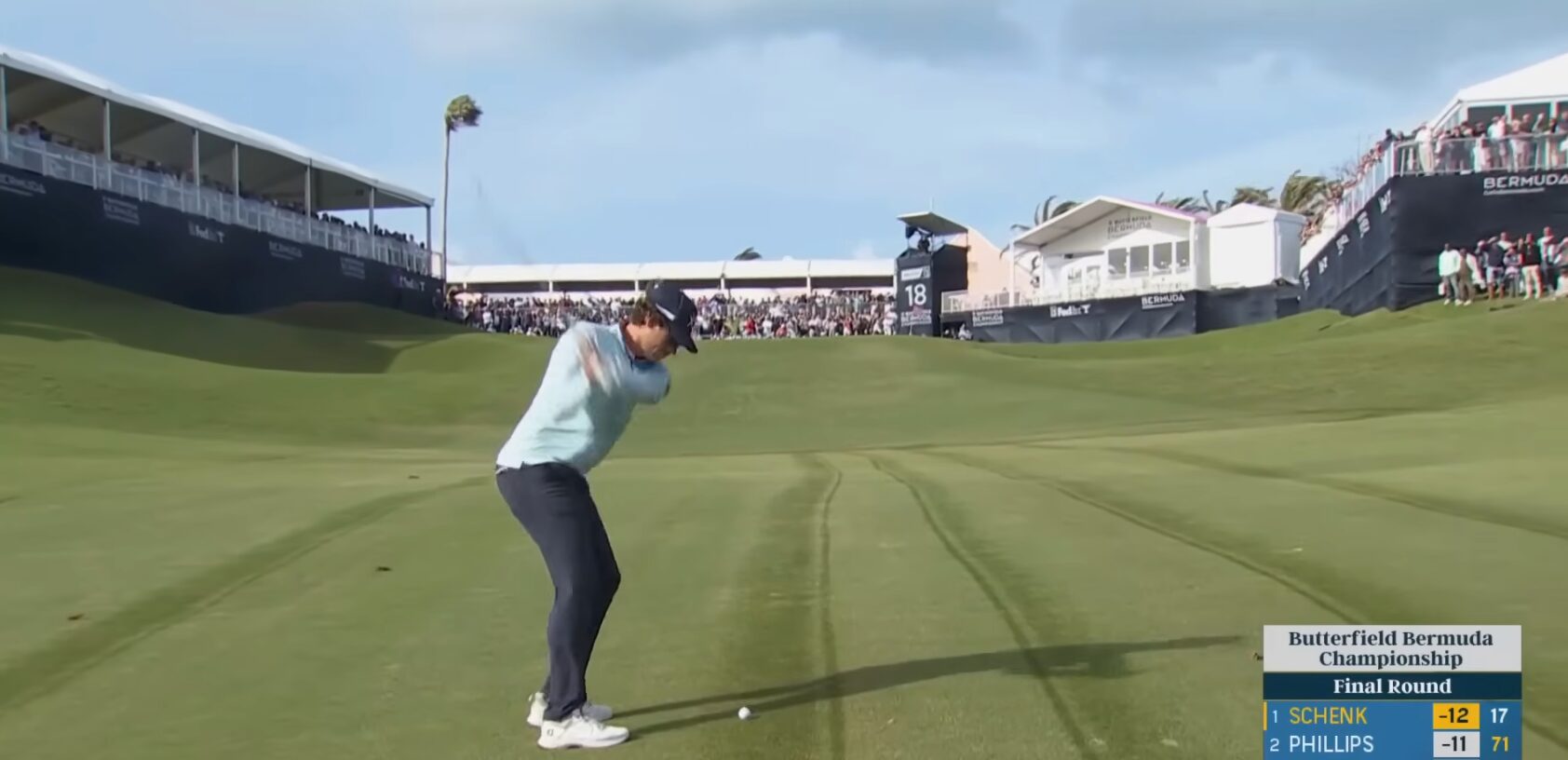 【アダム・シェンク クラブセッティング】2025年最新セッティング詳細