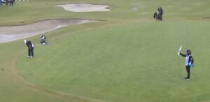 【畑岡 奈紗 スイング動画】優勝トーナメントツアーハイライト