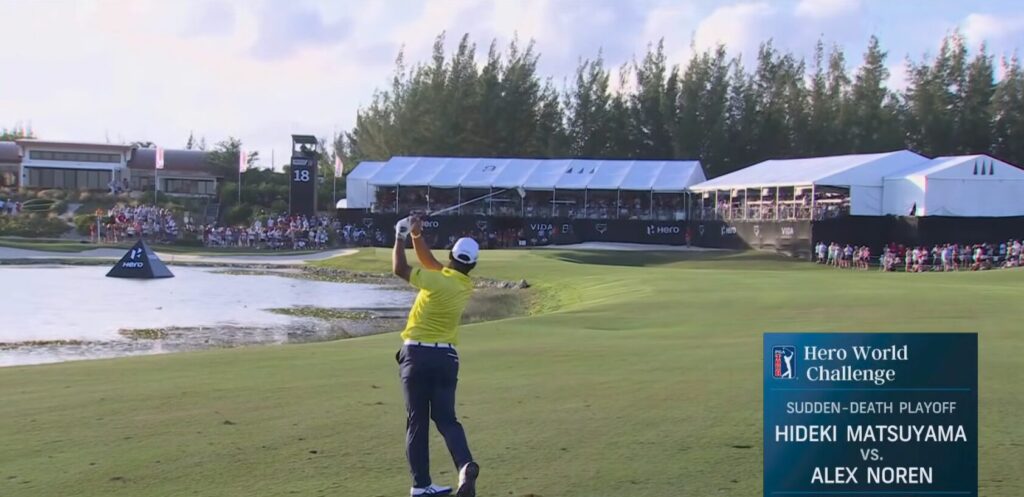 【松山 英樹 クラブセッティング】2025年最新クラブセッティング詳細